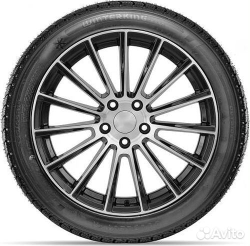 DoubleStar DW02 245/75 R16 111S