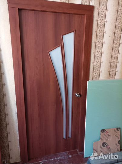 Продаются двери бу