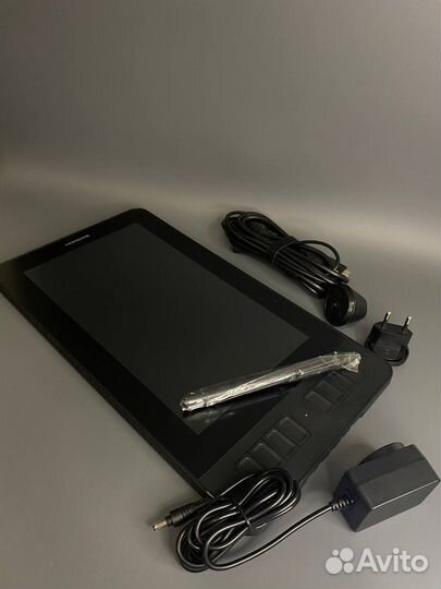 Графический планшет Gaomon PD1161