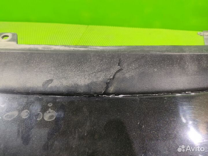 Бампер задний Land Rover Range Rover 4