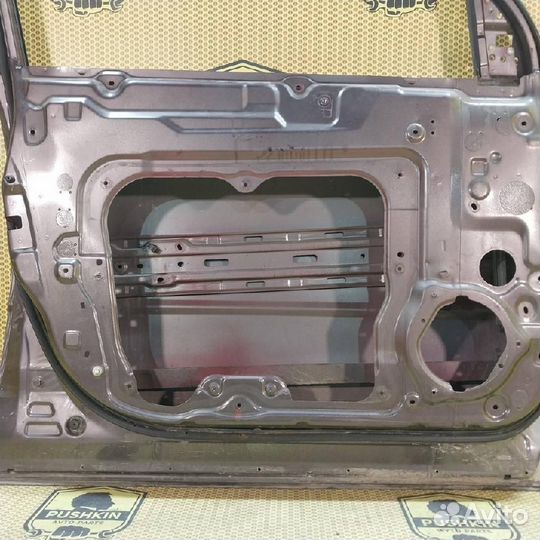 Дверь передняя левая Nissan X-Trail