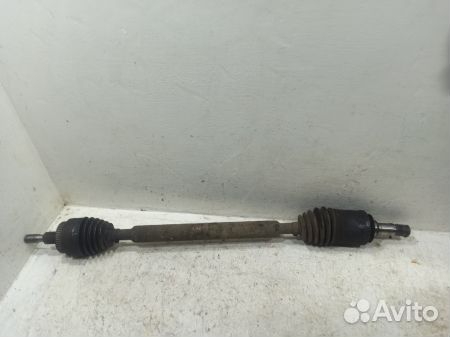 Привод передний правый