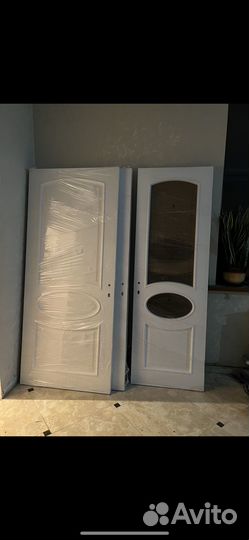 Двери Ульяновские