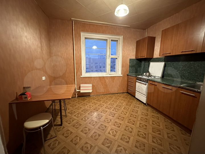 1-к. квартира, 38,1 м², 7/9 эт.