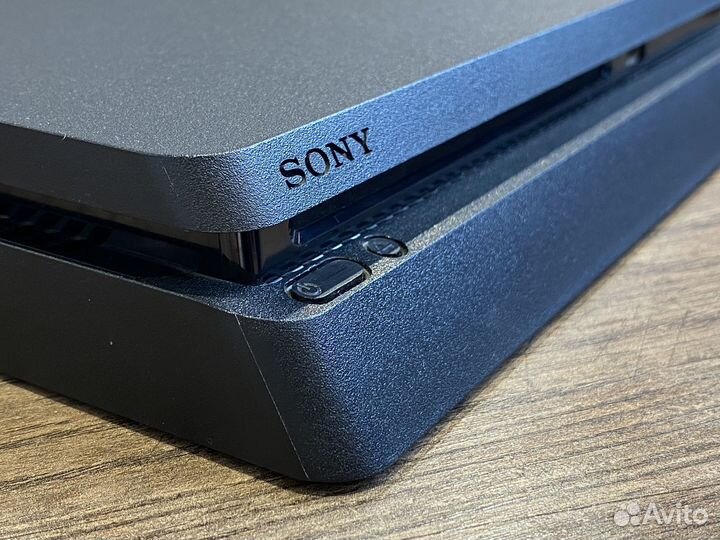 Sony PS4 Slim 500gb CUH-2108A