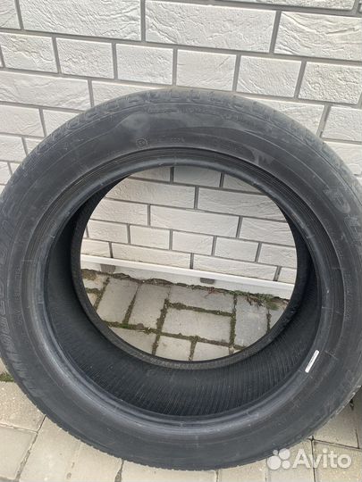 Bridgestone Dueler H/P Sport 23.5/50 R18
