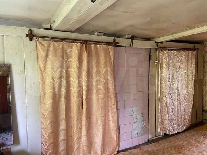 Дом 43,8 м² на участке 28 сот.