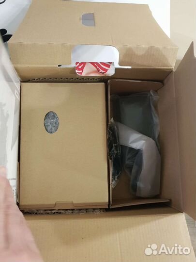 Фото принтер canon selphy CP-900 Black