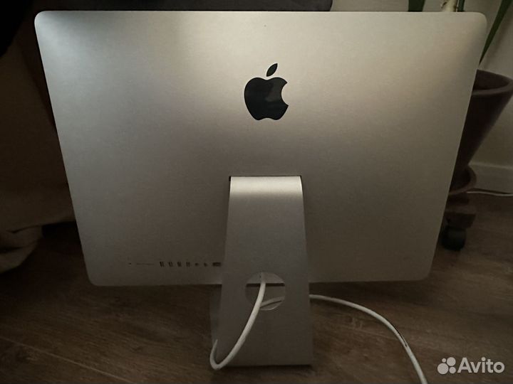 Apple iMac 21.5 late 2012