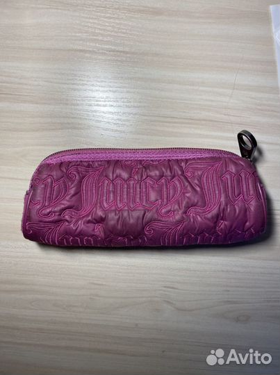 Пенал Juicy Couture