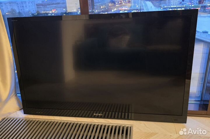 Телевизор бу