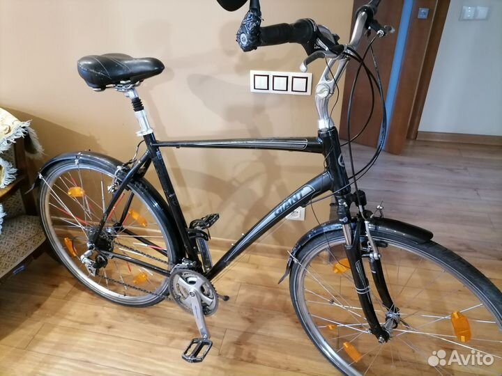 Giant 28 дюймов XL