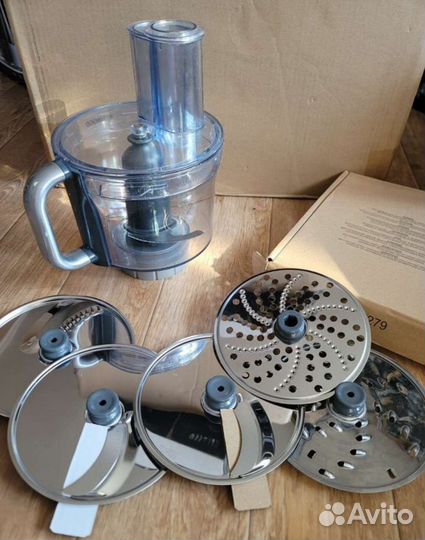 Kenwood насадка