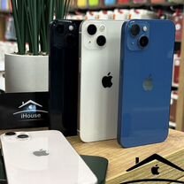 iPhone 13, 128 ГБ