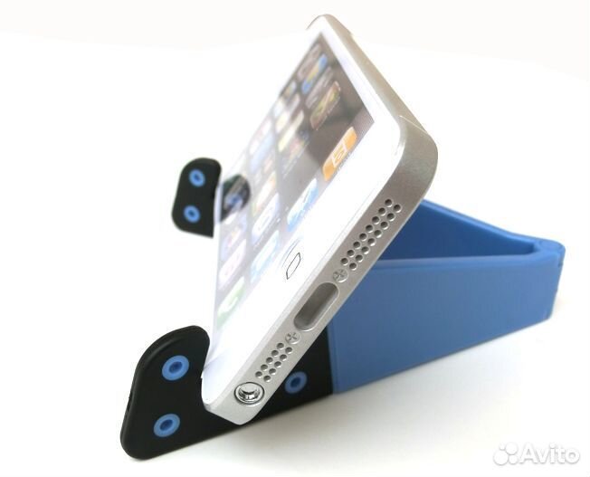 Подставка для смартфонов планшетов