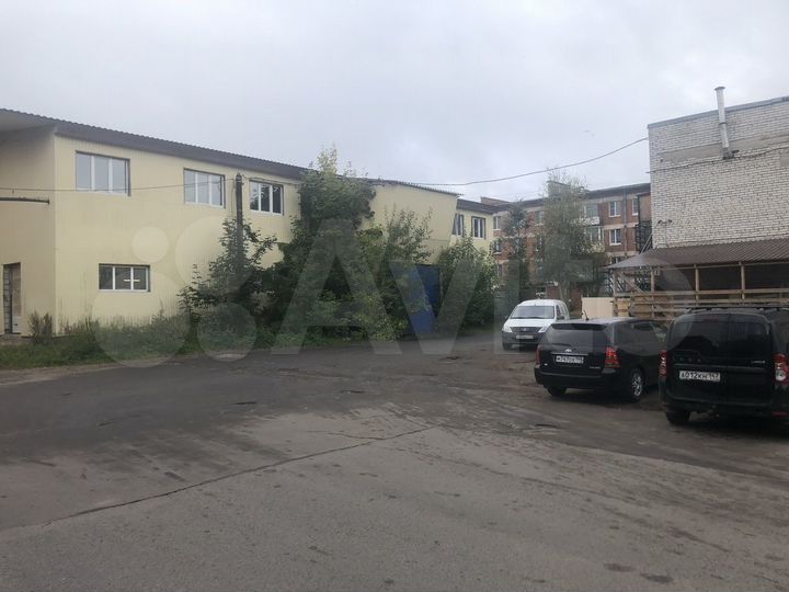 Свободного назначения, 102 м²