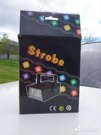 Световспышка