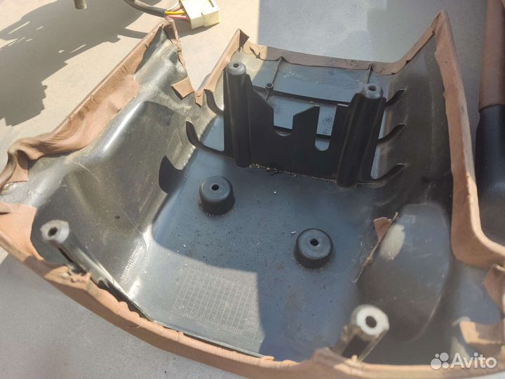 Рулевая колонка Волга 31105