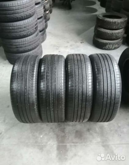 Nexen Roadian GTX 235/60 R18 103H