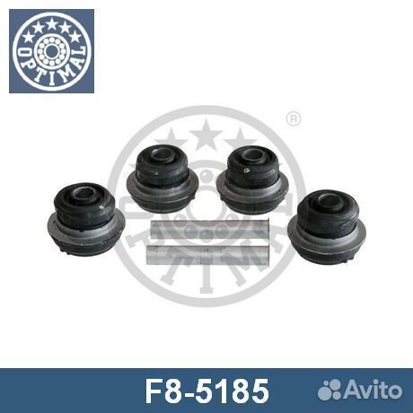 Ремонтный комплект F85185 optimal