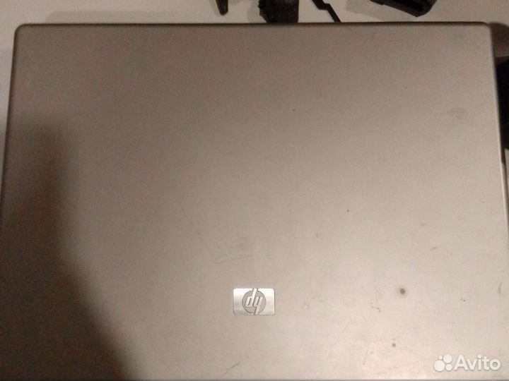 Ноутбук Hp compaq6720s