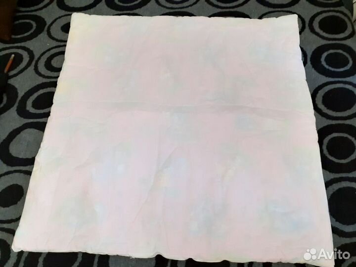 Конверт одеяло на выписку