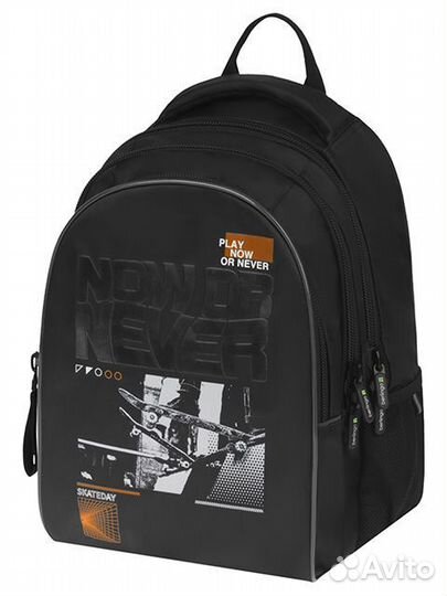 Рюкзак Berlingo inStyle 