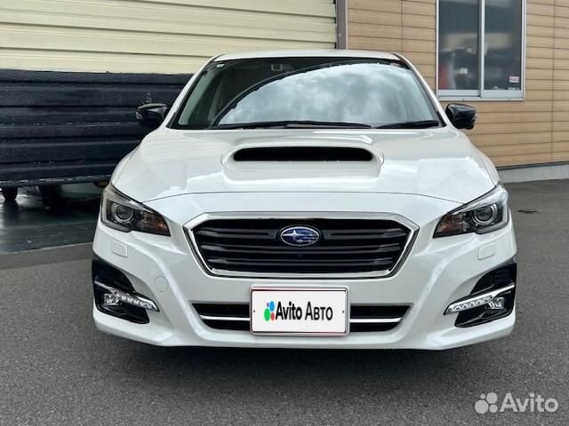 Subaru Levorg 1.8 CVT, 2020, 20 162 км