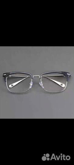 Очки Chrome Hearts Sluntradiction