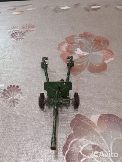 Игрушка бтр, Пушка СССР. Военная техника