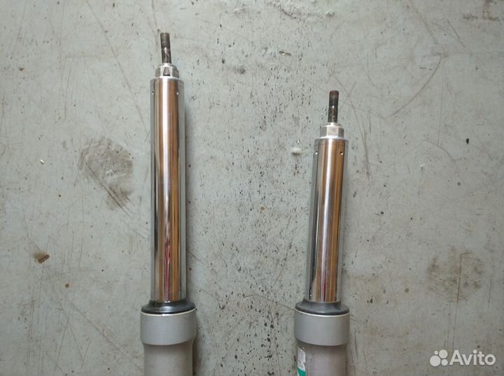 Перья BMW 1994-1999 R 1100 GS