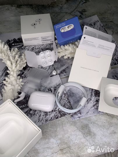 AirPods Pro 2 Generation