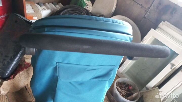 Продам детскую коляску