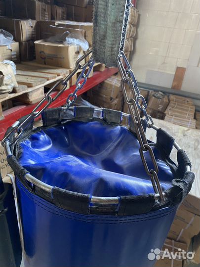 Боксерская груша