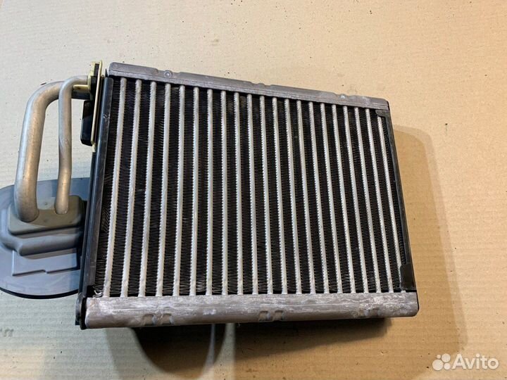 Испаритель кондиционера Bmw 5-Series 528I F10 LCI