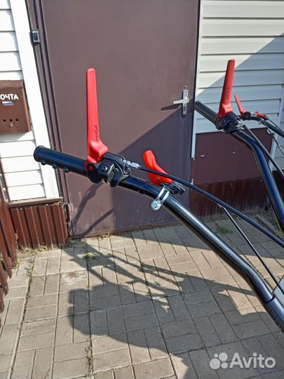 Плуг 86 Механический завод ПСК-5, 2013