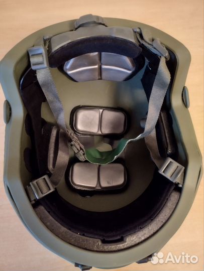 Шлем тактический