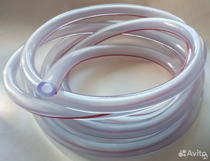 Шланги к доильным аппаратам