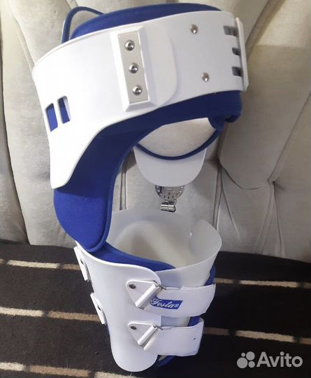 Ортез на тазобедренный сустав Forsa