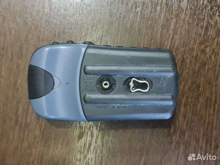 Навигатор garmin legend c
