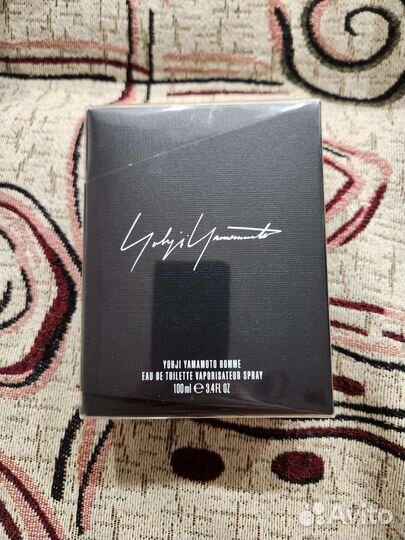 Туалетная/парфюмерная вода