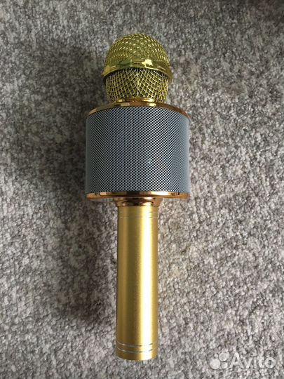 Микрофон