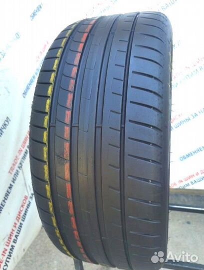 Goodyear Eagle F1 Asymmetric 3 225/45 R18 91Y