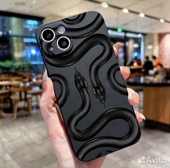 Чехол на iPhone 14 pro max