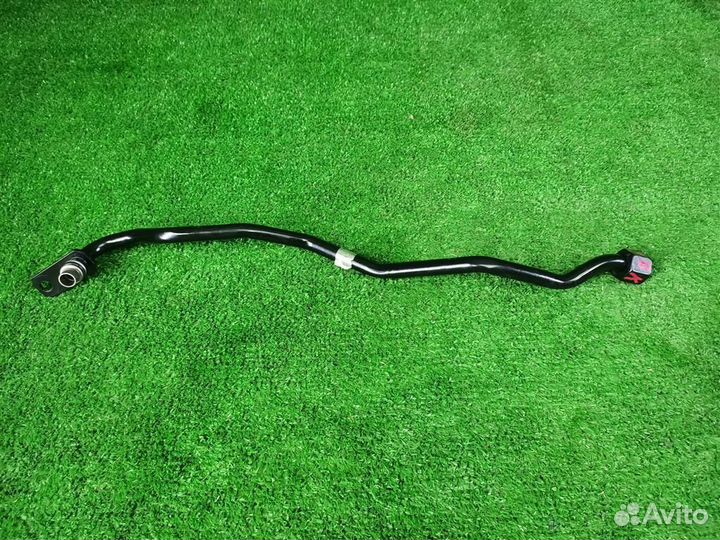 Трубка системы охлаждения АКПП Audi A4 (8E B7) 20