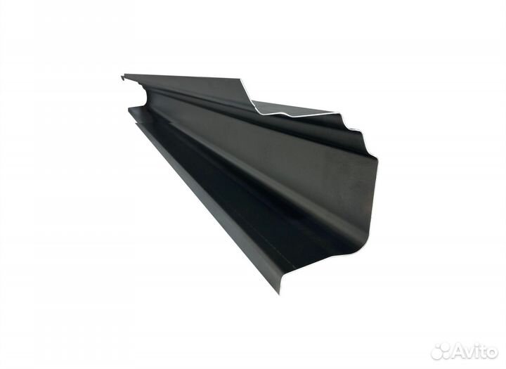 Ремонтные пороги и арки для Volkswagen Кузнецк