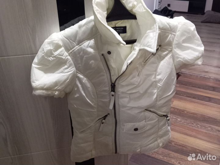 Жилетка женская