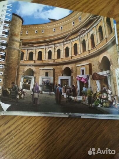 Повседневная жизнь Императорского Рима