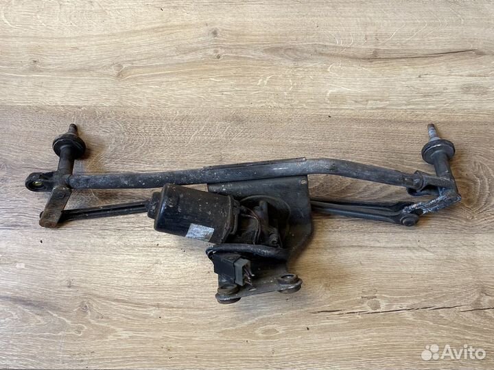 Mercedes vito 638 трапеция дворников