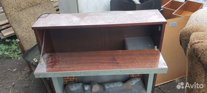 Камины СССР